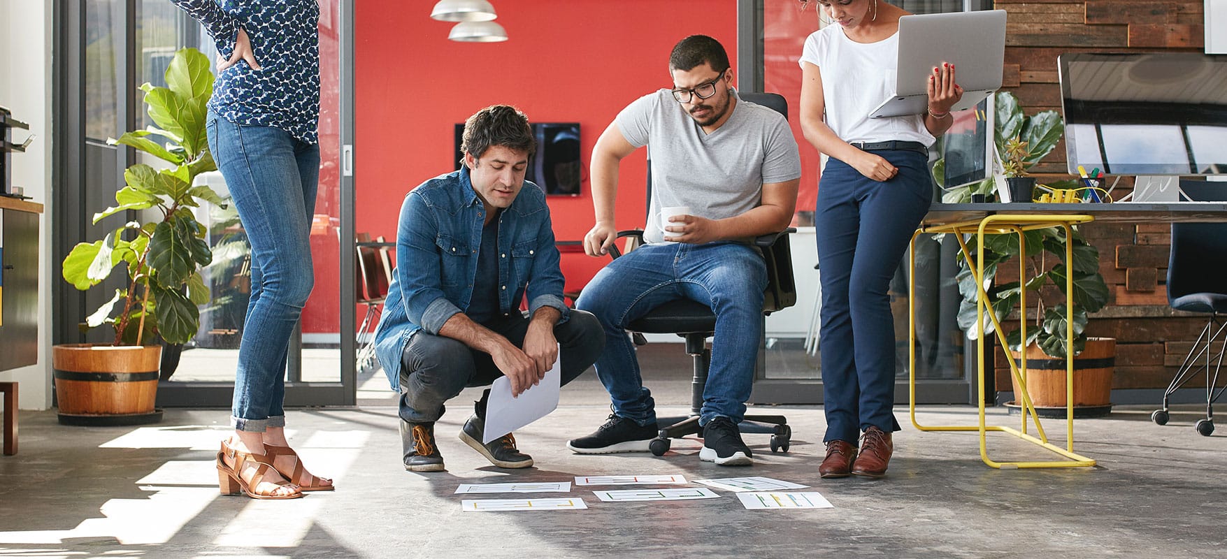 Project Management